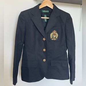 Ralph Lauren Blazer